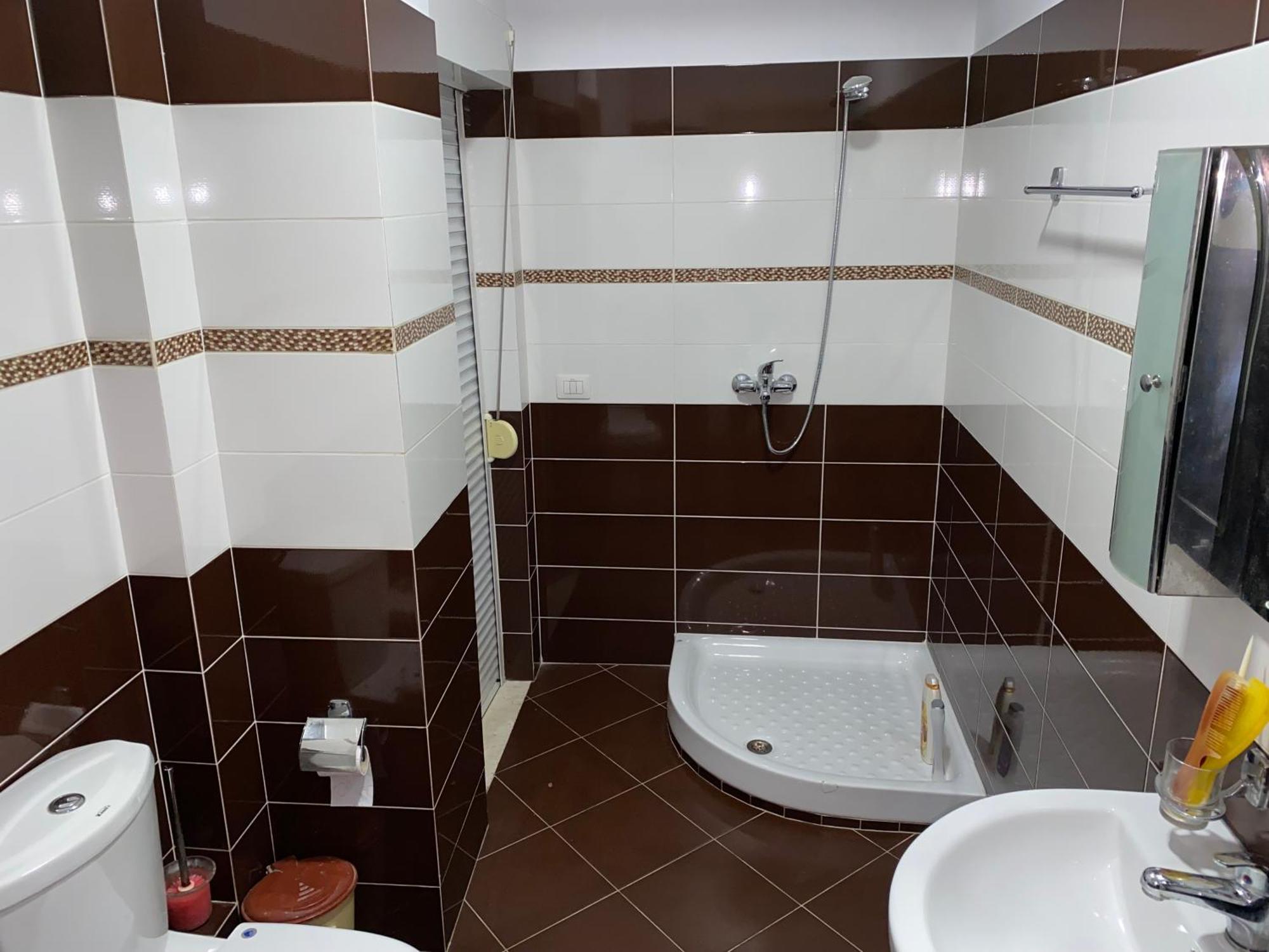 Apartamento Martin Berat